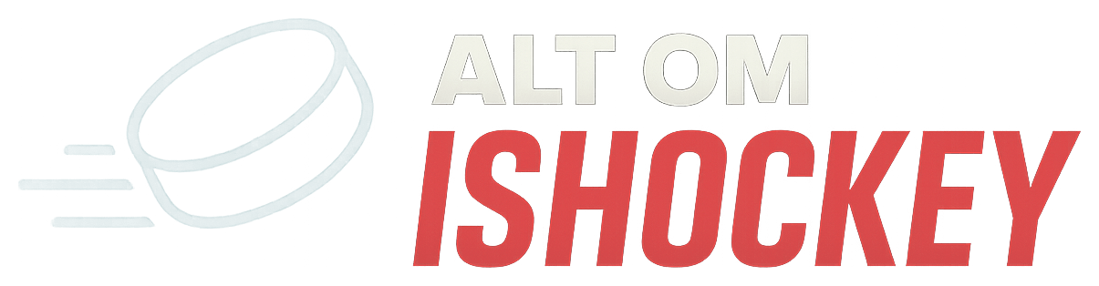 Alt om Ishockey logo